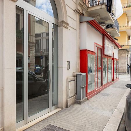 Bari Blue Apartment Exterior photo