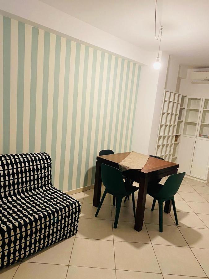 Bari Blue Apartment Exterior photo