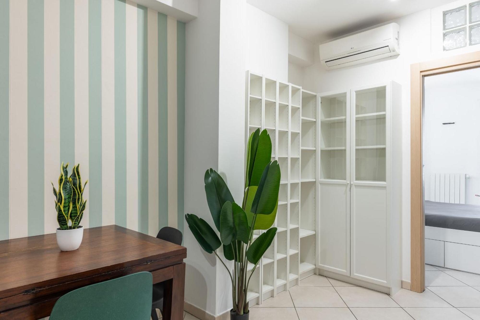Bari Blue Apartment Exterior photo