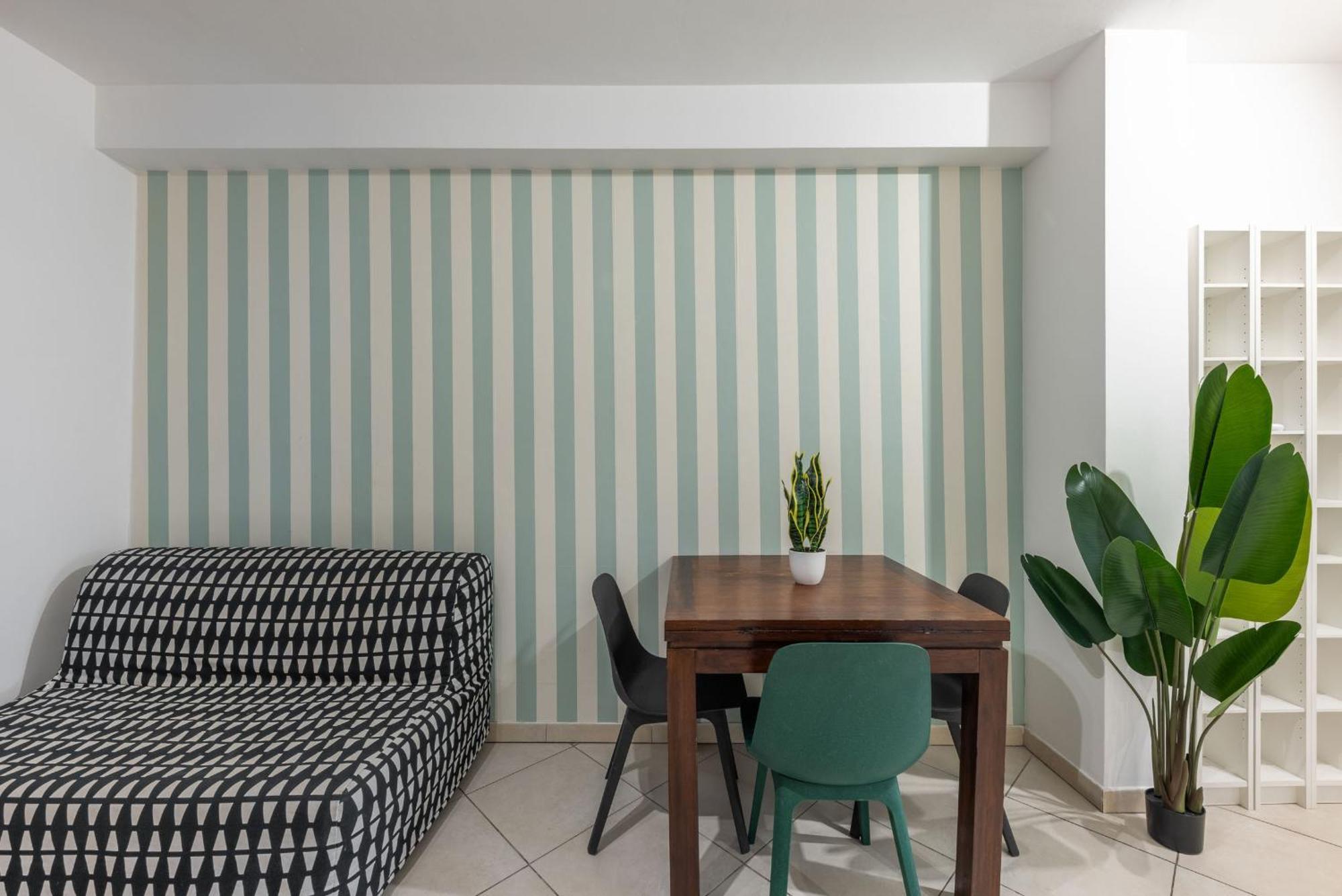 Bari Blue Apartment Exterior photo