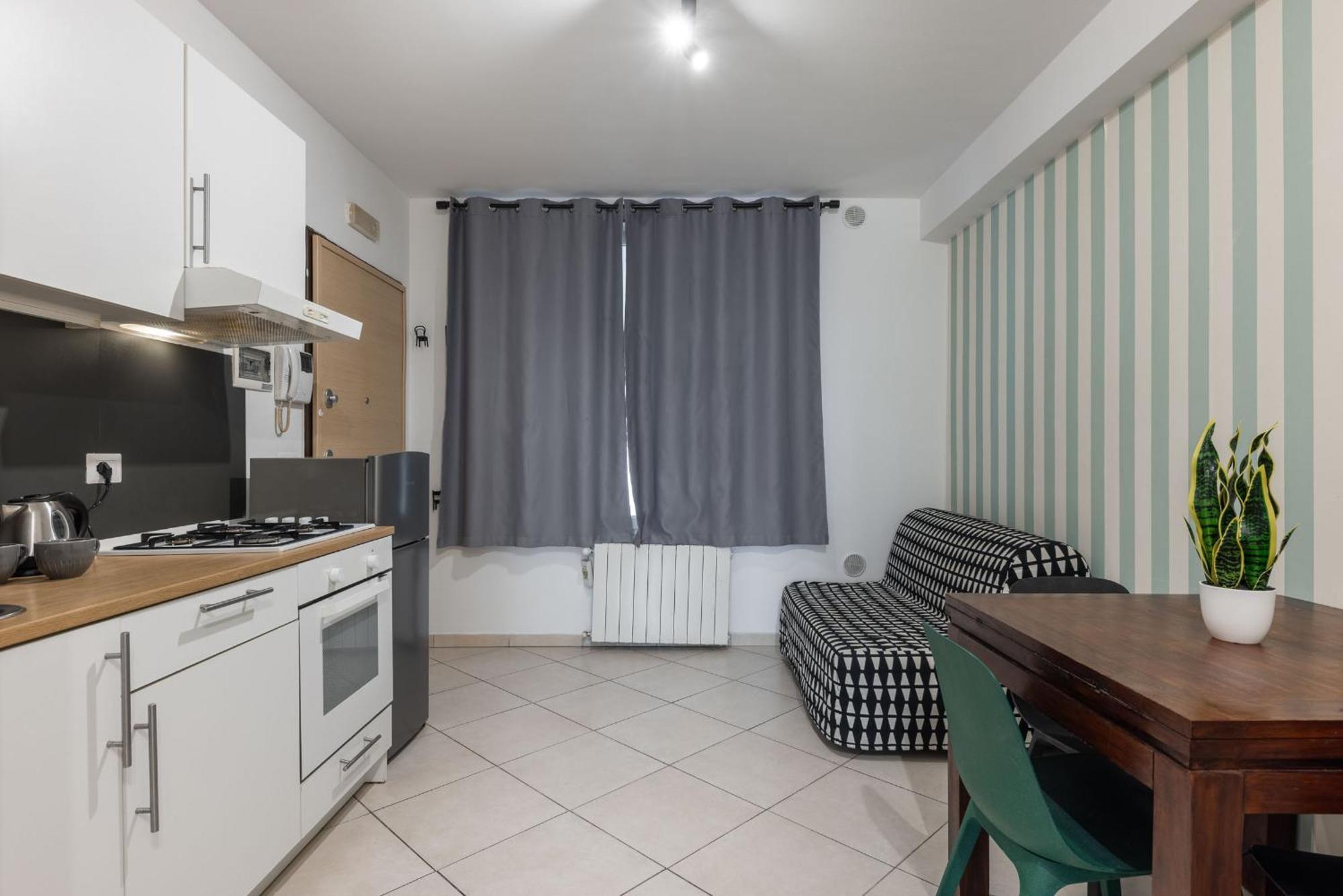 Bari Blue Apartment Exterior photo